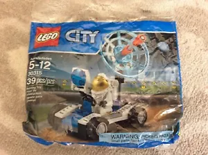 Lego 30315 Space Utility Vehicle - Bild 1 von 2