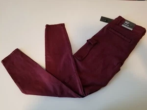 NEW Women's mossimo jegging pants size 4  - Picture 1 of 5