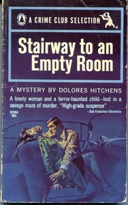 Stairway to an Empty Room - Imagen 1 de 1