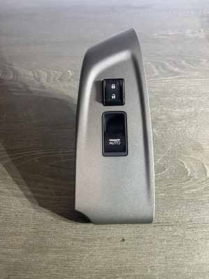 2009-14 Acura TSX Passenger Front Right Window Switch 35760-TL2-AO1-MI OEM - Image 1 of 4