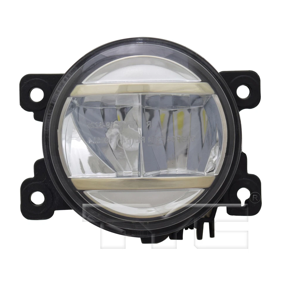 Faro antiniebla LED conductor izquierdo para Honda Pilot 19-20/18-20 Odyssey Foto 1 de 4
