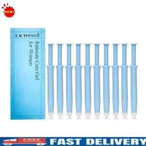 Intimate Care Gel | Intens Ive Care 1 Box-10 Pieces | Vagi nal Probiotic - Picture 1 of 8