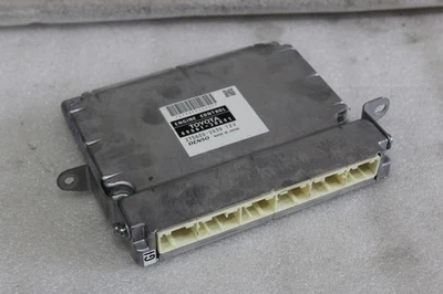Módulo de control del motor Lexus GS350 2014 ECU 89661-30X41 Foto 1 de 4