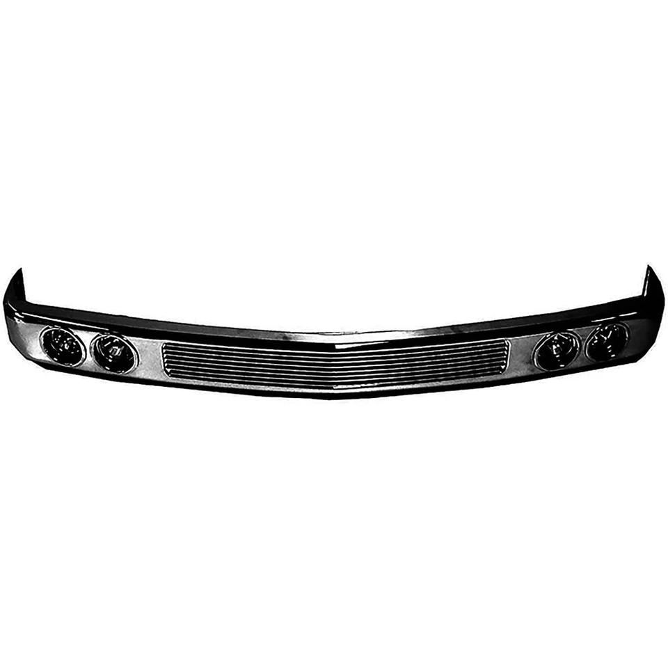 For Chevy C1500 Suburban 1992-1998 OER T71089P Front Bumper Foto 1 de 1