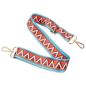 Crossbody Shoulder Strap Adjustable Handbag Replacement Straps for Handbags - Picture 1 of 12