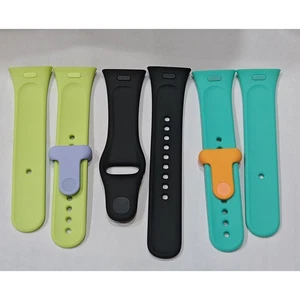 Correa de reloj de pulsera de repuesto para Redmi Watch 3 - Imagen 1 de 8