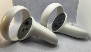 Meta Oculus Quest 2 controller sinistro e destro modello LX39EM coppia OEM - Foto 1 di 16