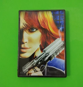 Steelbook Perfect Dark Zero - Edición Coleccionista Limitada Xbox 360 Buen Estado - Imagen 1 de 7