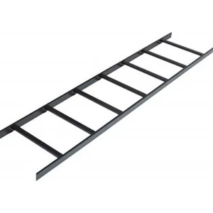 New Tech Cable Ladder Runway 12" W x 5'L - Afbeelding 1 van 2
