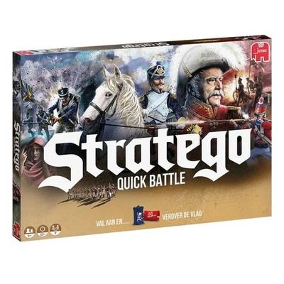 Stratego: Quick Battle - Bild 1 von 2