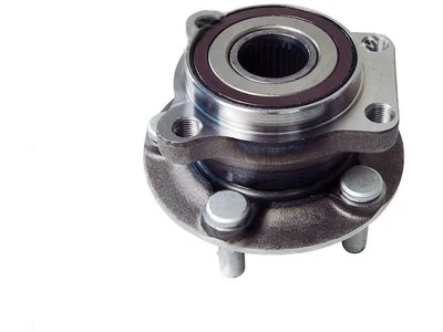 Conjunto de buje de rueda delantero para Subaru Impreza 2008-2014 81925WCTZ 2009 2010 2011 Foto 1 de 2