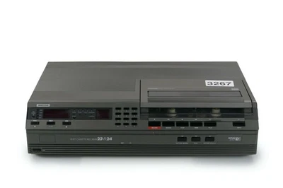 Aristona 23VR33/03F | Philips - Video2000 / VCC / V2000 - Photo 1/4