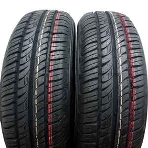 2 x SEMPERIT 165/65 R13 77T Comfort-Life 2 Sommerreifen 2018 WIE NEU VOLL - Bild 1 von 6