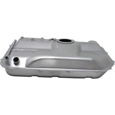 Tanque de combustible para Hyundai Accent 2000-2006 acero plateado 11,9 galones/45 litros Foto 1 de 4