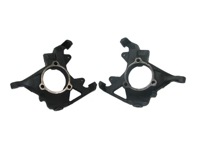 Jeep Wrangler TJ YJ 90-06 Dana 30 eje delantero paso conductor husillo nudillo NO ABS Foto 1 de 4