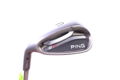 LEFTY Ping G25 50* Utility Wedge 35.75 in Steel Shaft Stiff Flex - Image 1 of 4