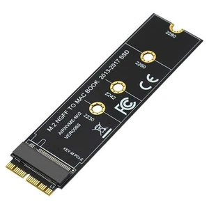 Scheda Adattatore Side3 M.2 Scheda Adattatore Conversione SSD per Aggiornam7919 - Afbeelding 1 van 1