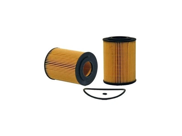 WIX 76CZ65T Oil Filter Fits 2007-2021 Freightliner Sprinter 2500 - Изображение 1 из 1