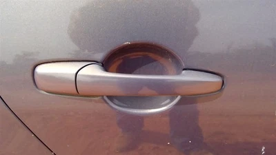 Manija de puerta de pasajero puerta exterior pintada para 06-10 12-17 MAZDA 5 240713 Foto 1 de 4