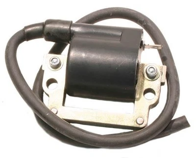 Bobina de ignição secundária Sports Parts Inc para 1972 - 1973 Yamaha EW643 snowmobile - Imagem 1 de 2
