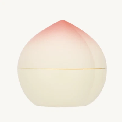 [TONY MOLY] Peach Hand Cream, K-beauty - Image 1 of 2