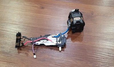 DeWalt MOTOR &SWITCH FOR DCS356 MULTI-TOOL NA259437 - Image 1 of 4