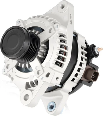 11385 Car #11385N, 11385 Alternator, for Toyota Matrix Corolla 2009-2010 1.8L  - Image 1 of 4