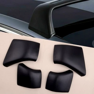 Cubierta de riel de techo 4X apta para Tesla Model 3 2017 2018 2019 2020 - Imagen 1 de 7