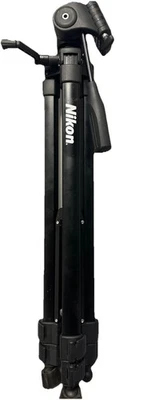 Trípode para cámara Nikon Foto 1 de 2