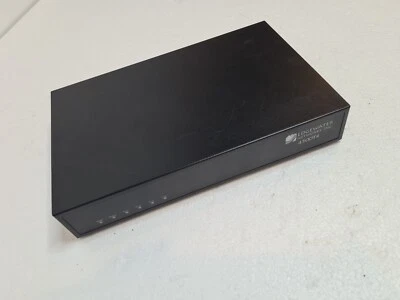 Edgewater Networks 4500T4 Network Services Gateway 120-4500T4-01A - Image 1 of 4