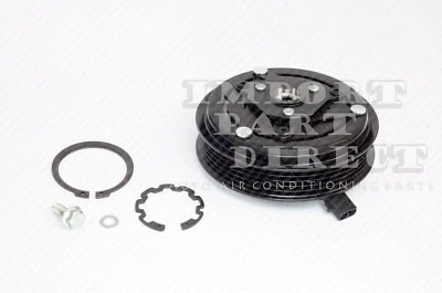 KIT EMBRAGUE COMPRESOR AIRE ACONDICIONADO NUEVO para Fiat 124 Spider 2017-2020 1,4 litros turbo Foto 1 de 2