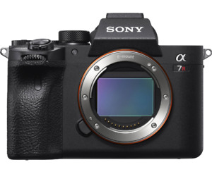 Appareil photo numérique sans miroir Sony Alpha a7R IV A neuf - Boîtier nu - ILCE-7RM4A