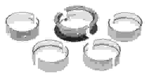 Engine Crankshaft Main Bearing S fits 1979-1994 Plymouth Colt Champ  CLEVITE ENG - Image 1 of 1