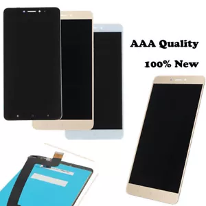 LCD Display Touch Screen Digitizer Assembly Replacement Fit Xiaomi Mi Max 2 - Picture 1 of 15