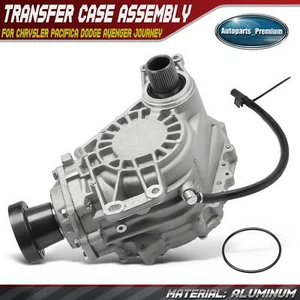 Nuevo conjunto de caja de transferencia para Chrysler Pacifica Dodge Avenger 2008 Journey 2010 - Imagen 1 de 8