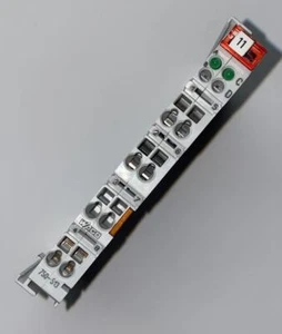 Wago 2-Kanal-Relaisausgang | 750-513 - Bild 1 von 2