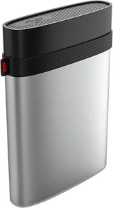 Silicon Power 1TB Type C USB 3.0 Rugged Armor A85M Shockproof/Waterproof - Picture 1 of 10