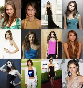 Willa Holland - Lo último Sexy Impresión Fotográfica - Compra 1, Obtén 2 GRATIS - Elección de 96 - Imagen 1 de 97