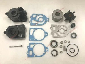 Kit de juntas de bomba de agua para MERCRUISER Alpha L Generación L/MR 46-44292A5 18-3320 12120 - Imagen 1 de 2
