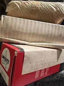 Amperite 5624/B46 Ballast Resistance Automatic Regulation Of Current & Voltage - Picture 1 of 6