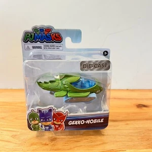 PJ Masks Die Cast Fahrzeuge Gekko Mobile - Bild 1 von 3