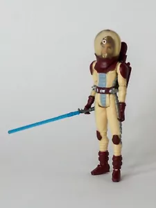 Star Wars 2008 Clone Wars Hasbro Raumanzug Obi Wan Kenobi - Bild 1 von 7