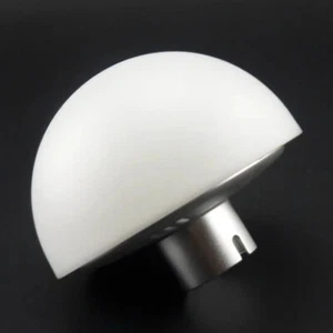 Wide Angle Soft Focus Shade Dome Diffuser For Godox AD-S17 AD360II AD200Pro - Picture 1 of 5