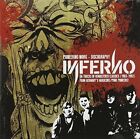 Inferno - Pioneering Work: 56 Song Discography - Cd - Brand New/Still Sealed