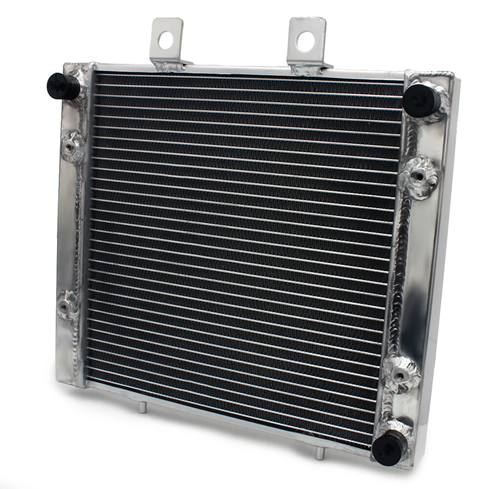 FAYBUY-FR ATV Radiateur de Refroidissement #1240520 pour Polaris Sportsman 400 450 500 570