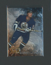 1998-99 ITG Be A Player Spring Expo /25 Andrei Kovalenko #202 NM-MT