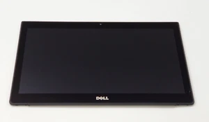LG Screen Panel Latitude 7280 12.5" Full HD 1920x1080 Touch Screen P/N: 0DND8T. - Picture 1 of 5