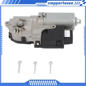 1x New Left or Right Sunroof Moon Roof Motor for Volvo XC60 2010-2017 31442109 - Picture 1 of 10