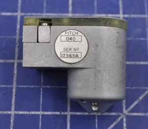 50-0002-02 / PROBE HEAD  TYPE-B / KLA TENCOR - Picture 1 of 5