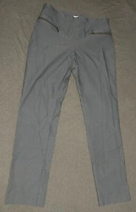 Calvin Klein Hose Medium dunkelblau - Bild 1 von 3